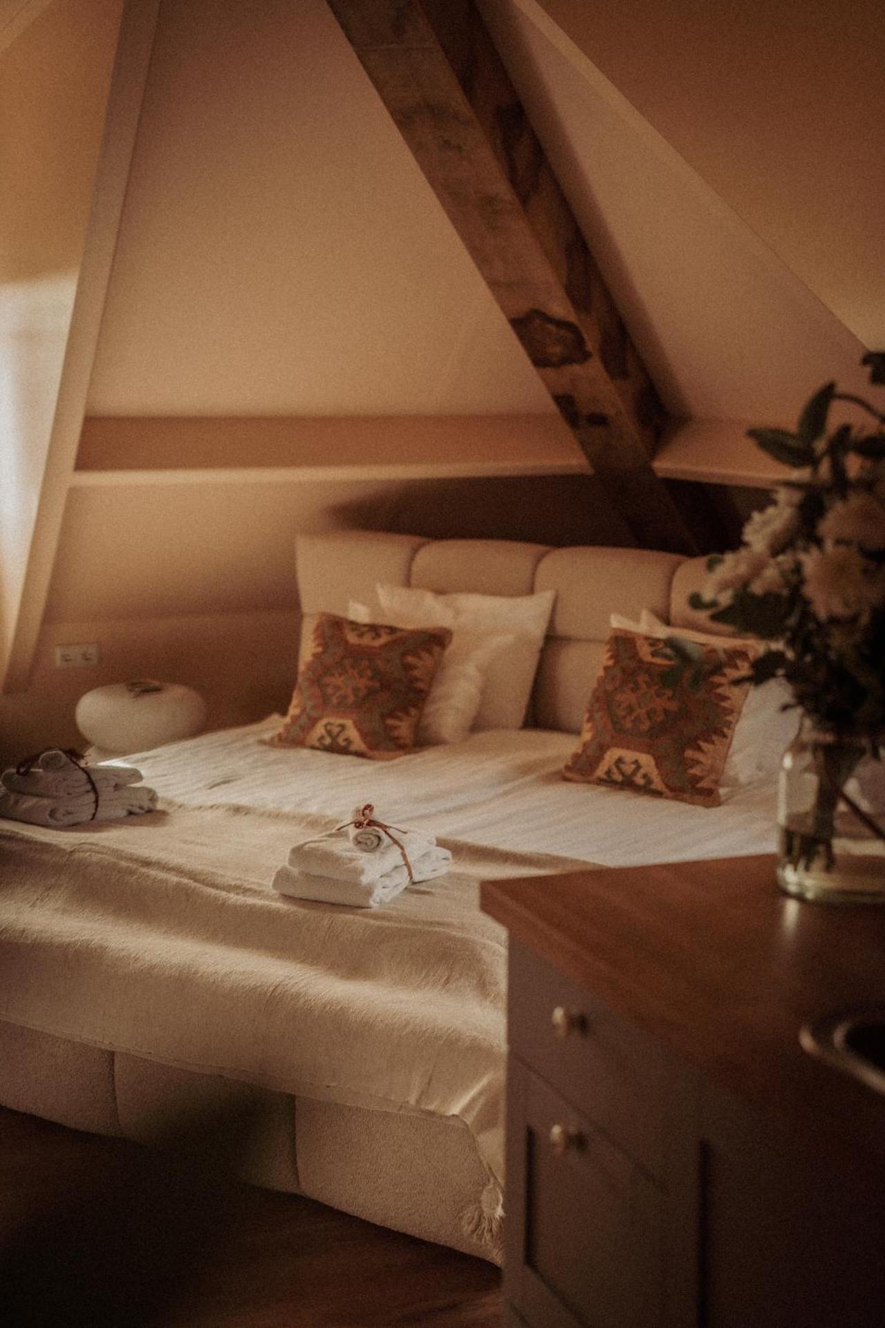 Maison Bellefleur B&B - Pension