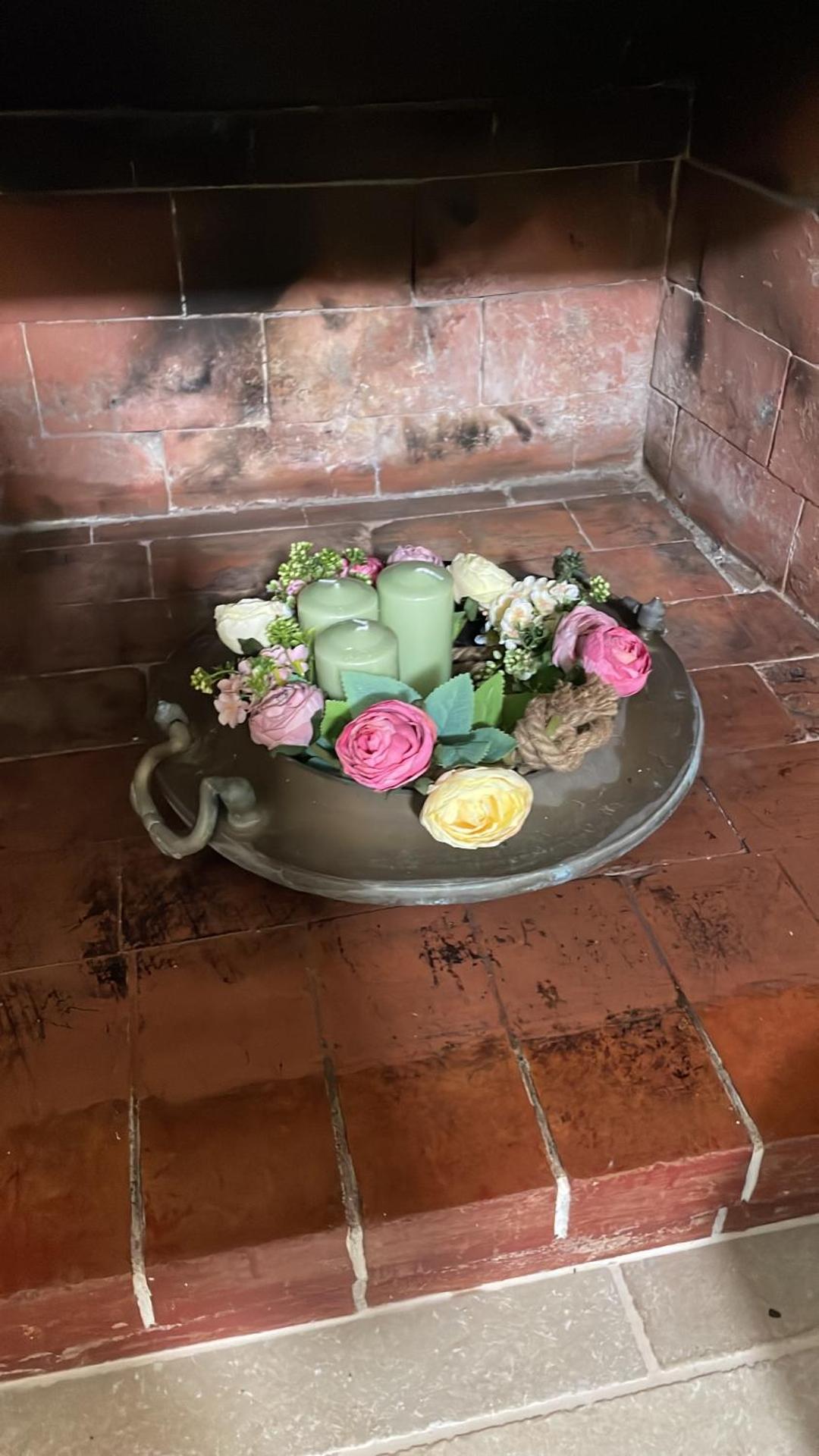 Il trullo di nonno Licchio