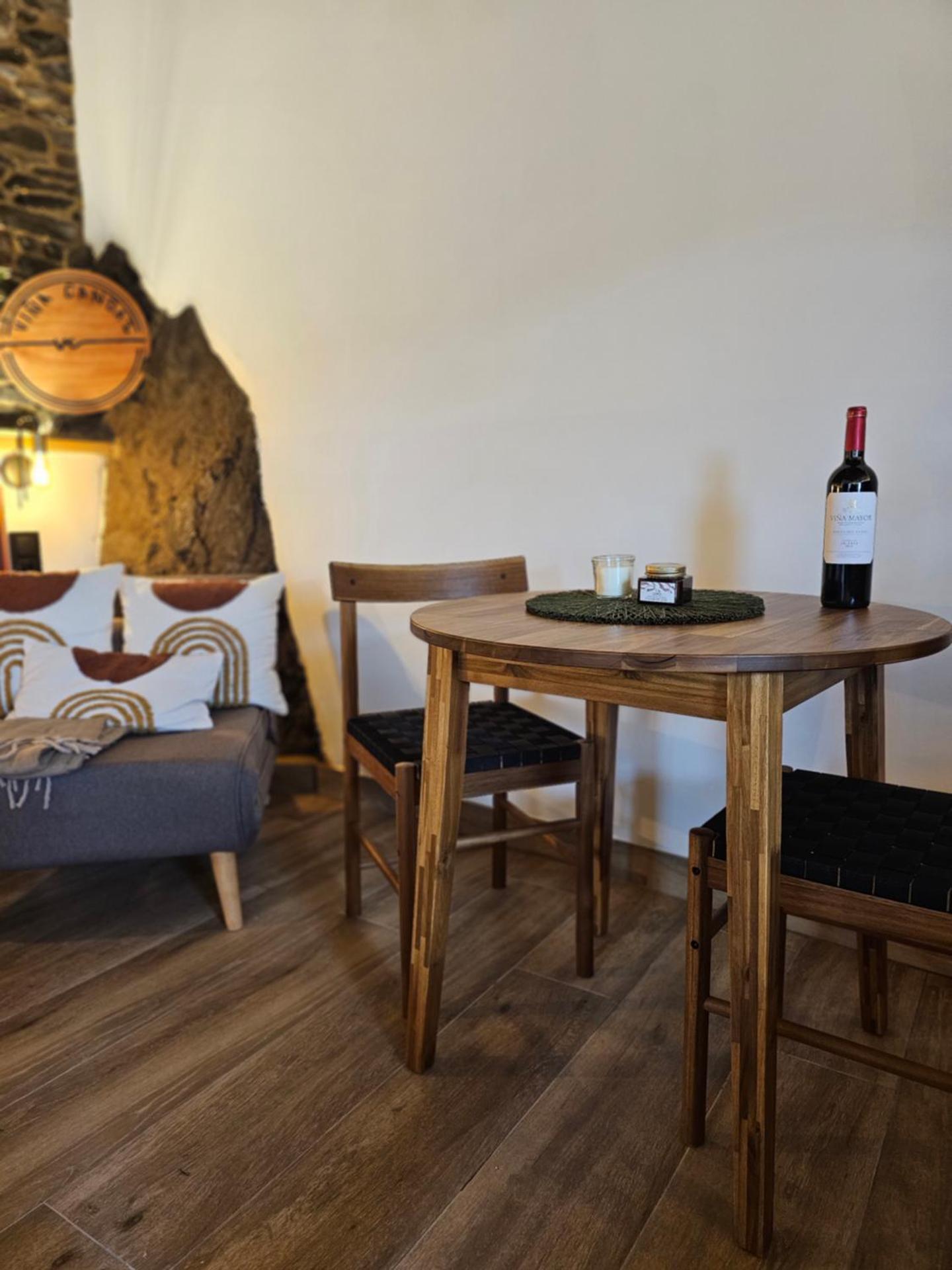 Viña Candaz By Oktheway