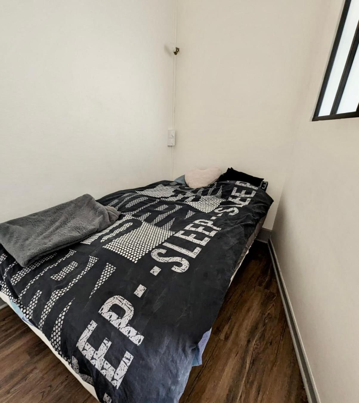 Excellent T2 - 5min Gare & HyperCentre