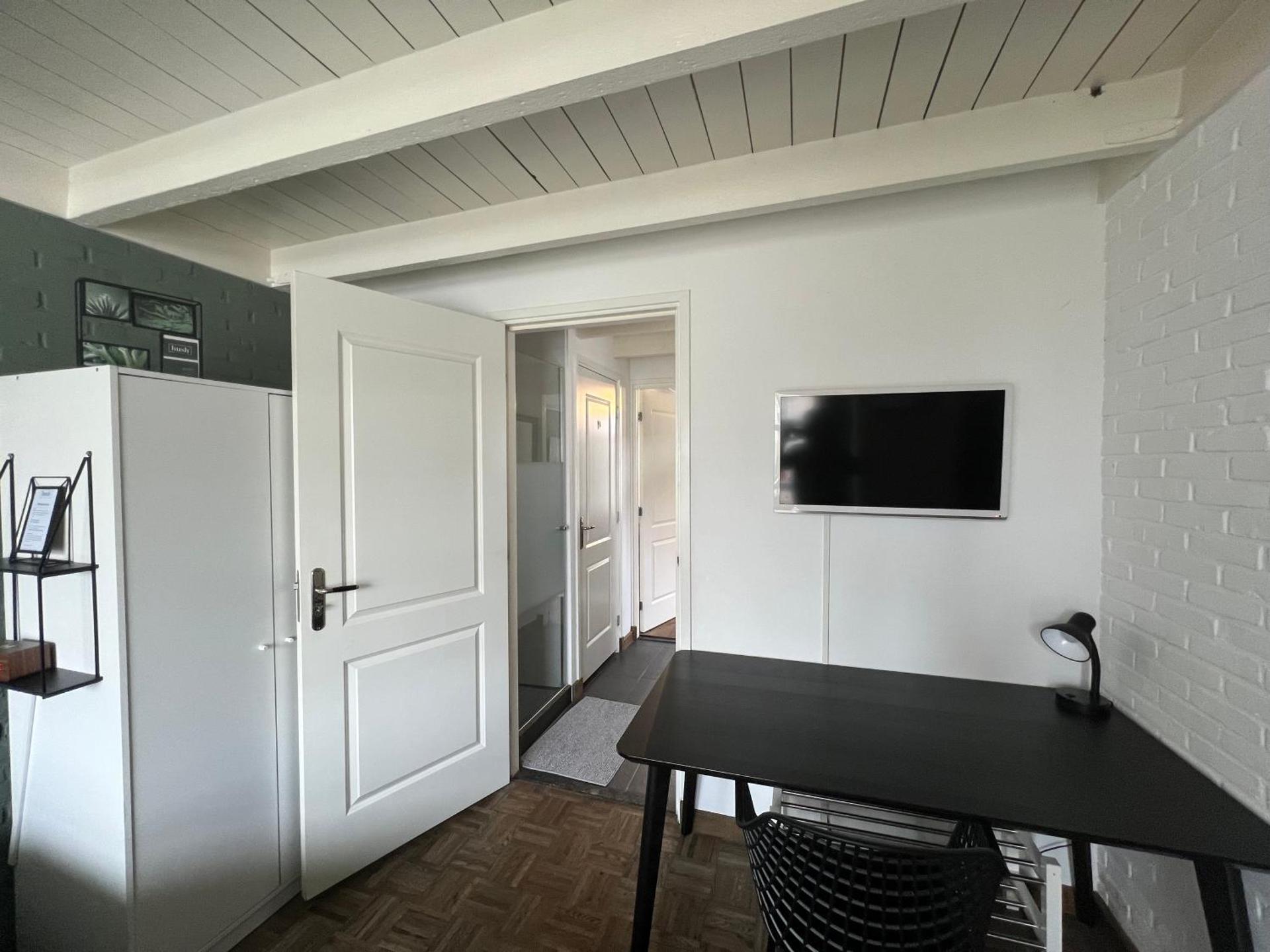 Hush Bed & Breakfast