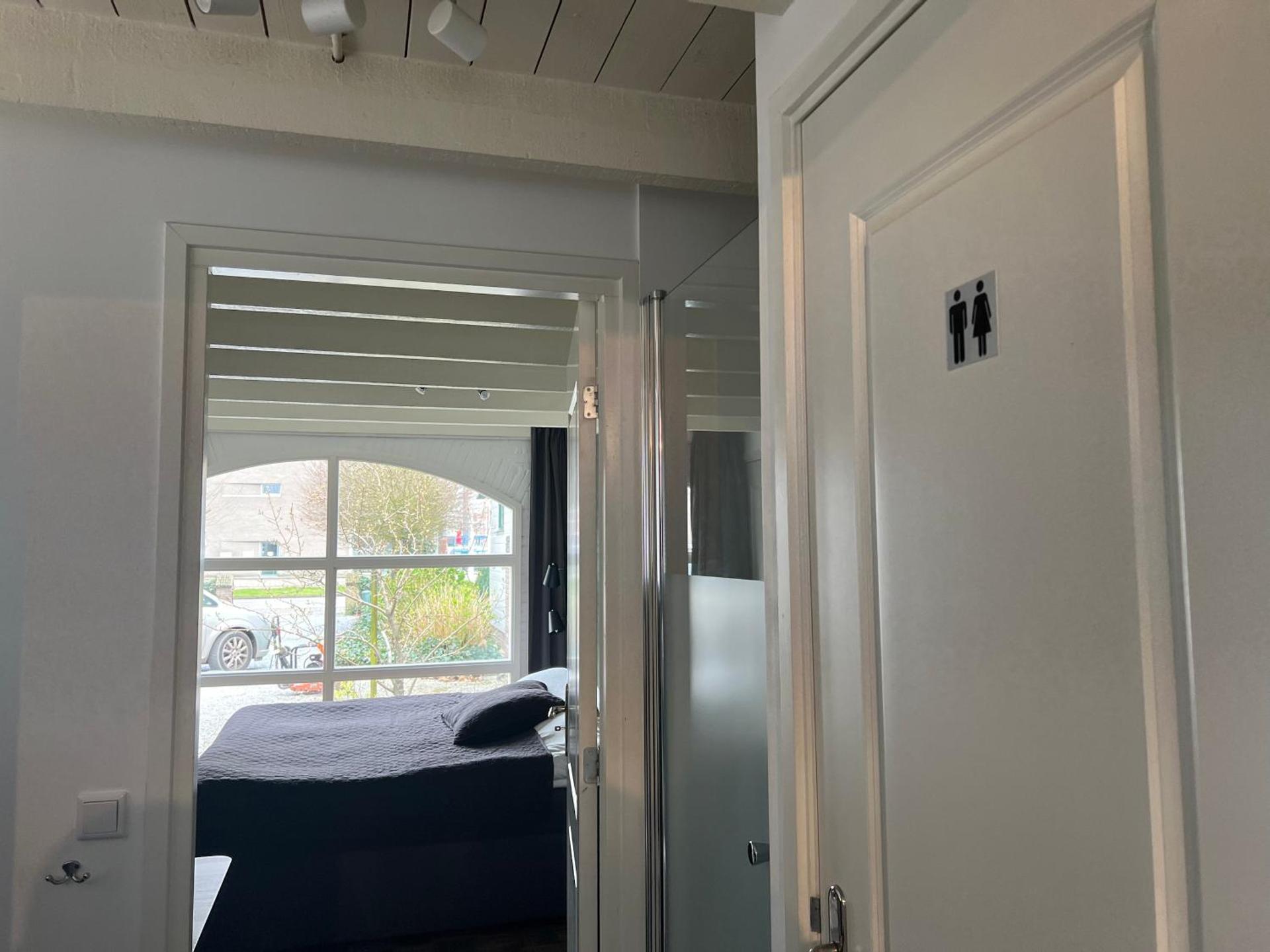 Hush Bed & Breakfast