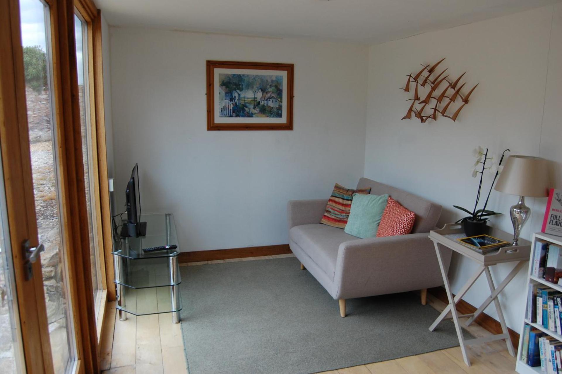 The Stable - rural retreat, perfect for couples