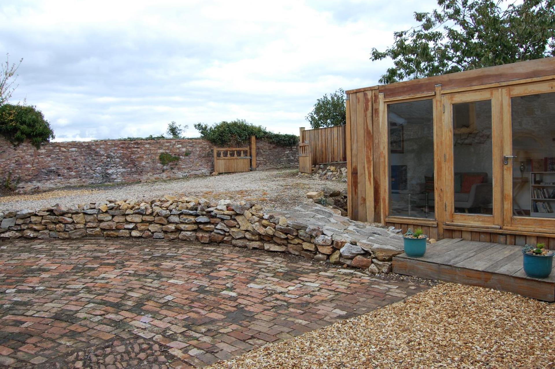 The Stable - rural retreat, perfect for couples