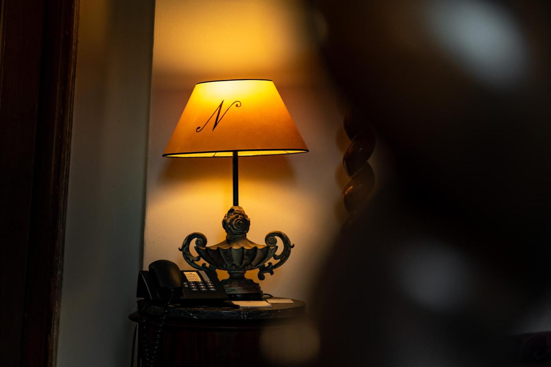 Schloss Auel Boutique Hotel & Design Golf Lodge