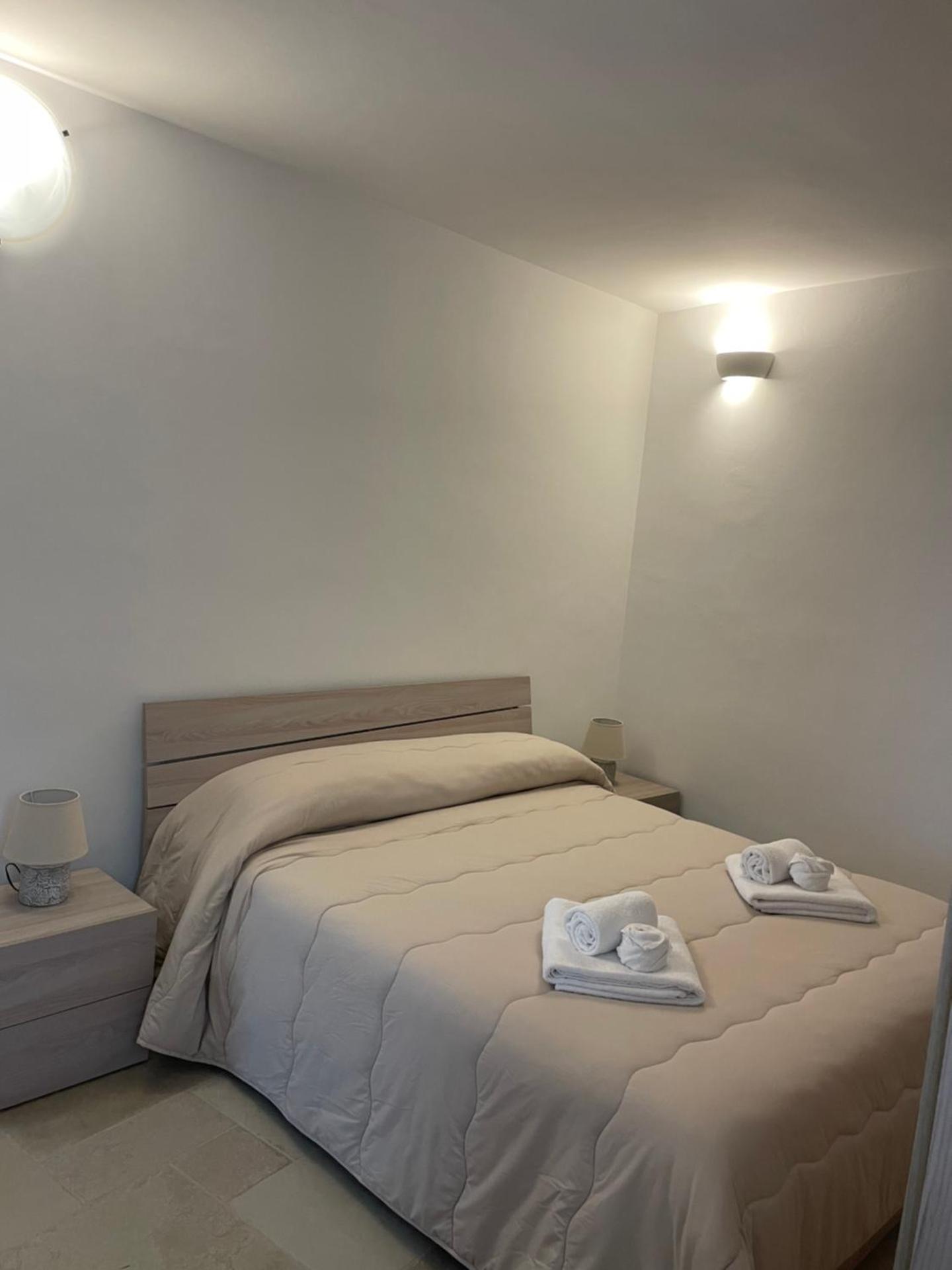 Il trullo di nonno Licchio