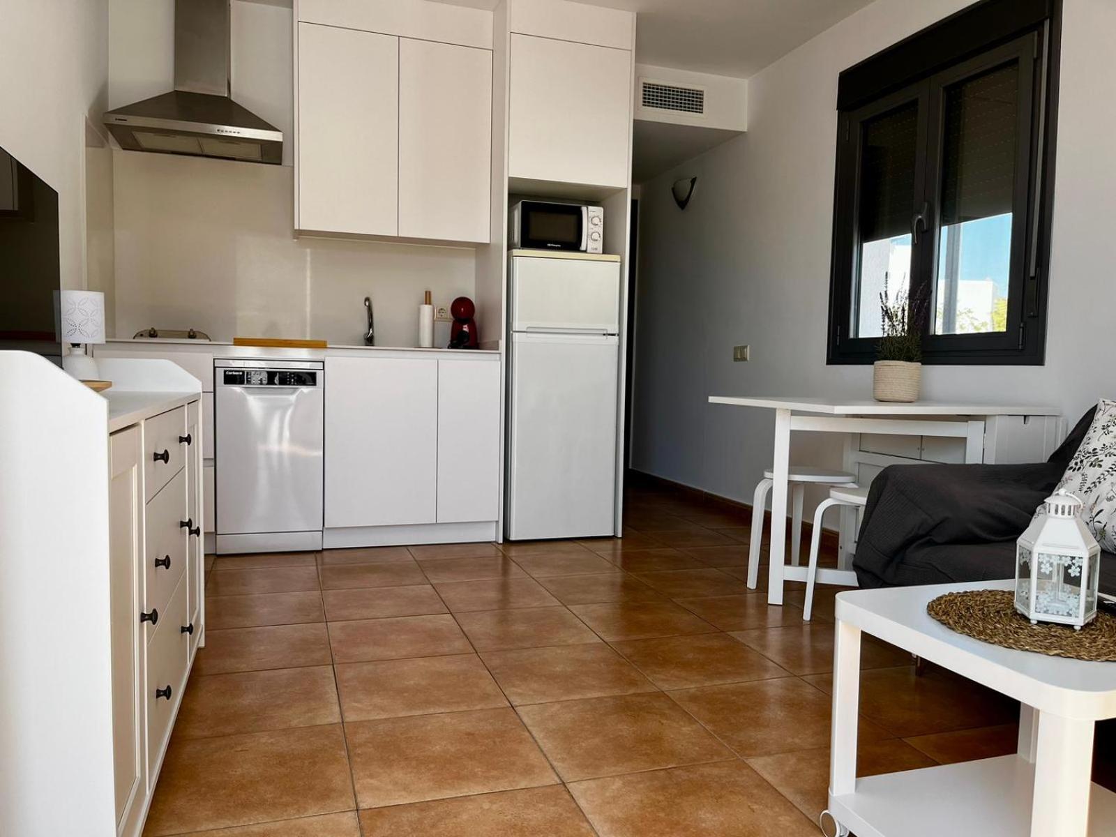 Las Hélices San José Cabo de Gata