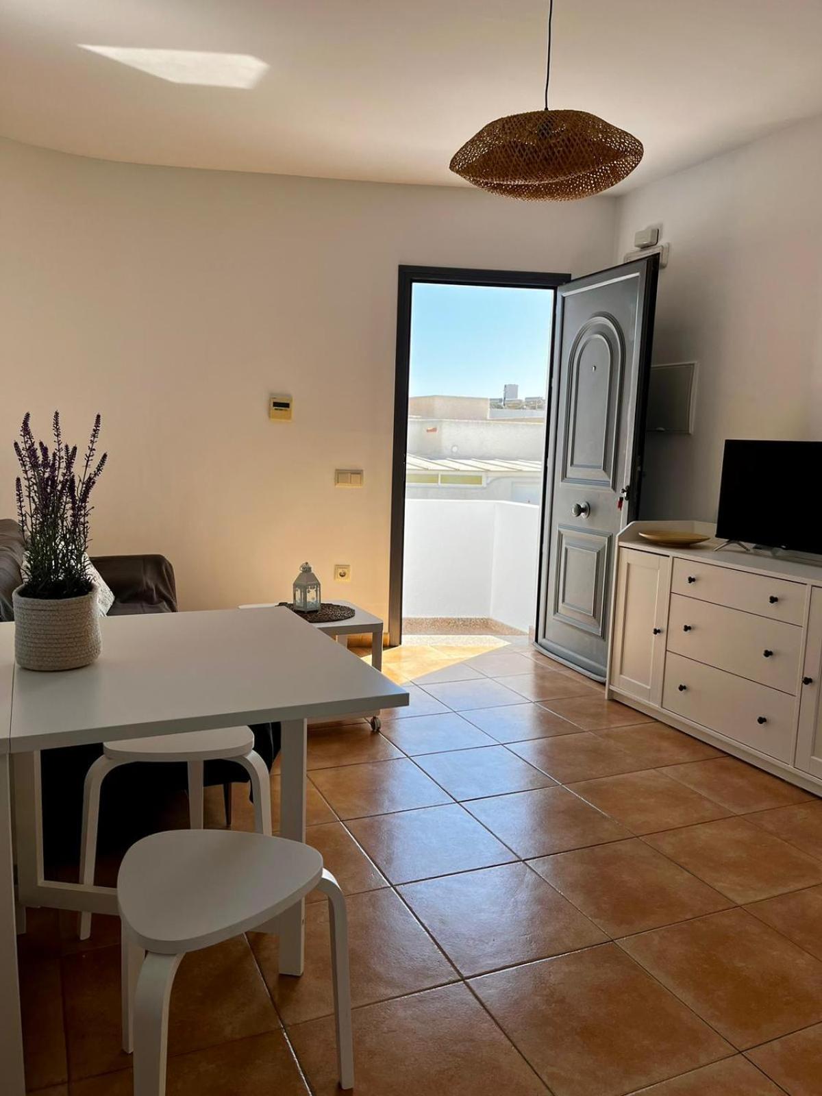 Las Hélices San José Cabo de Gata