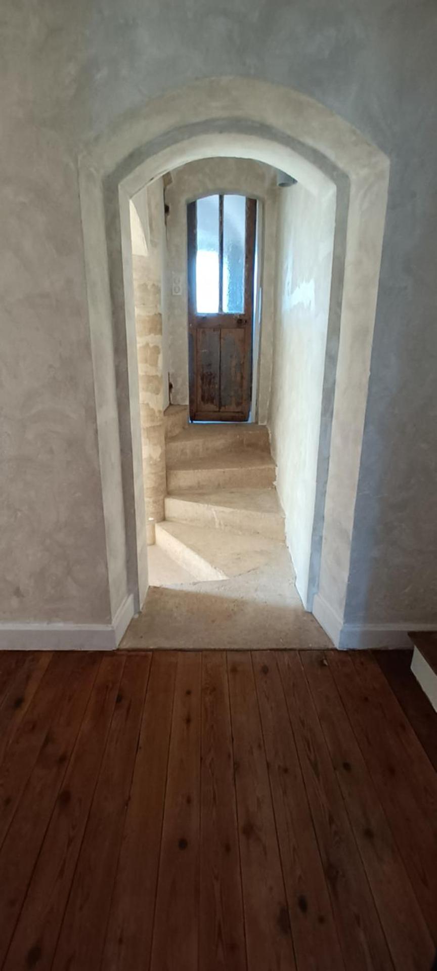 Gîte l'Echauguette du Perche