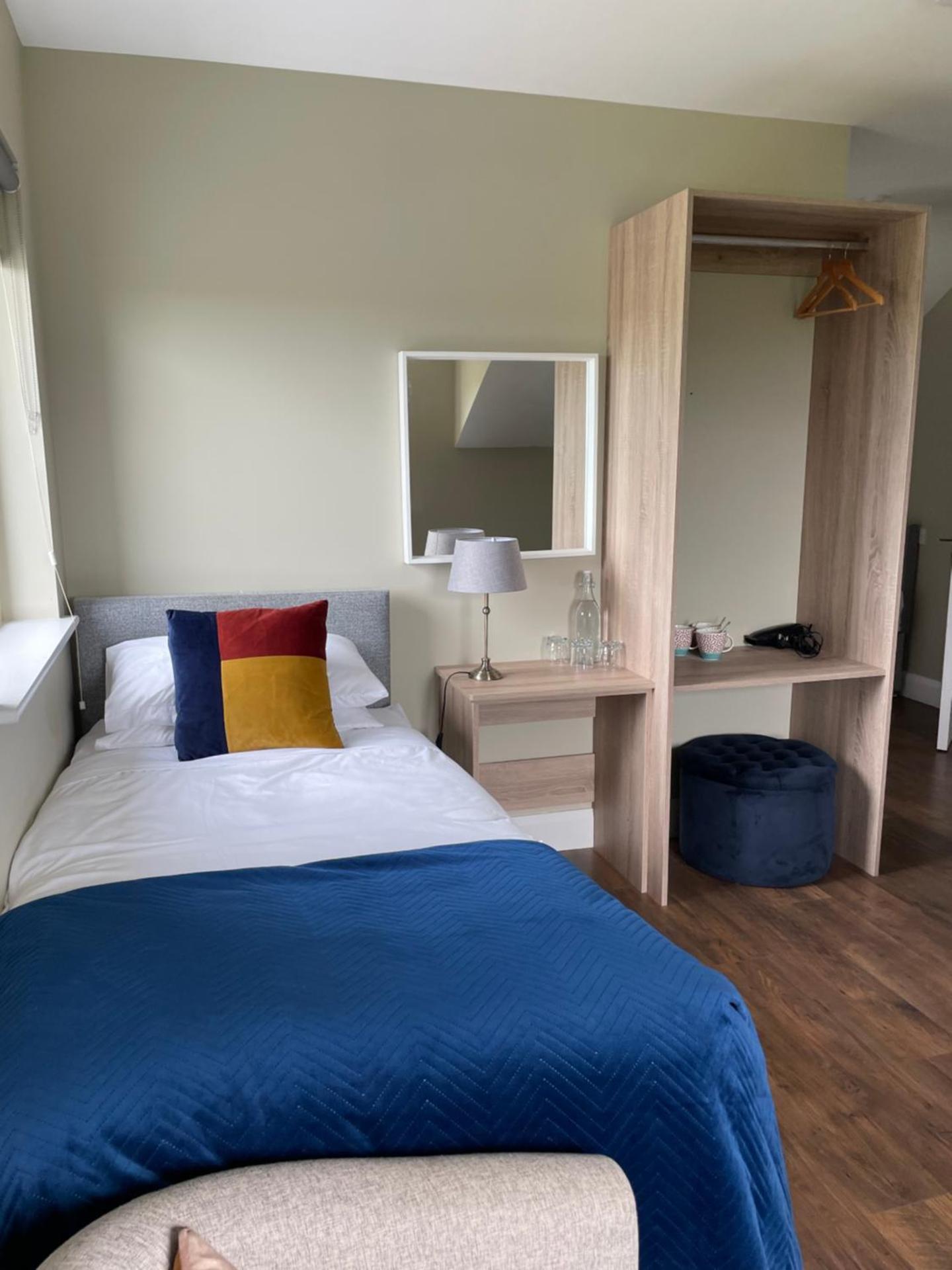 Doolin Village Accomodation