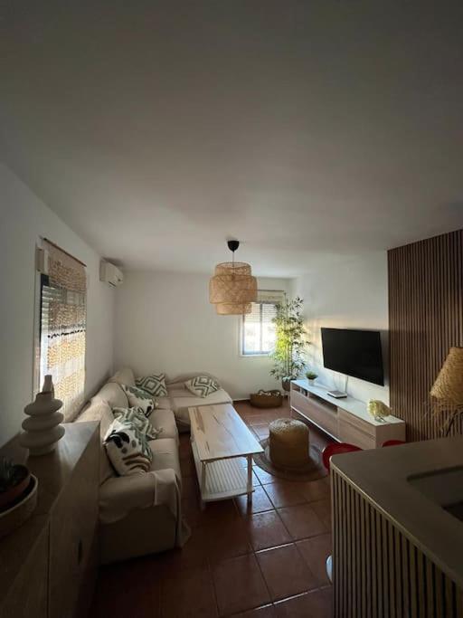 Apartamento en Las Negras