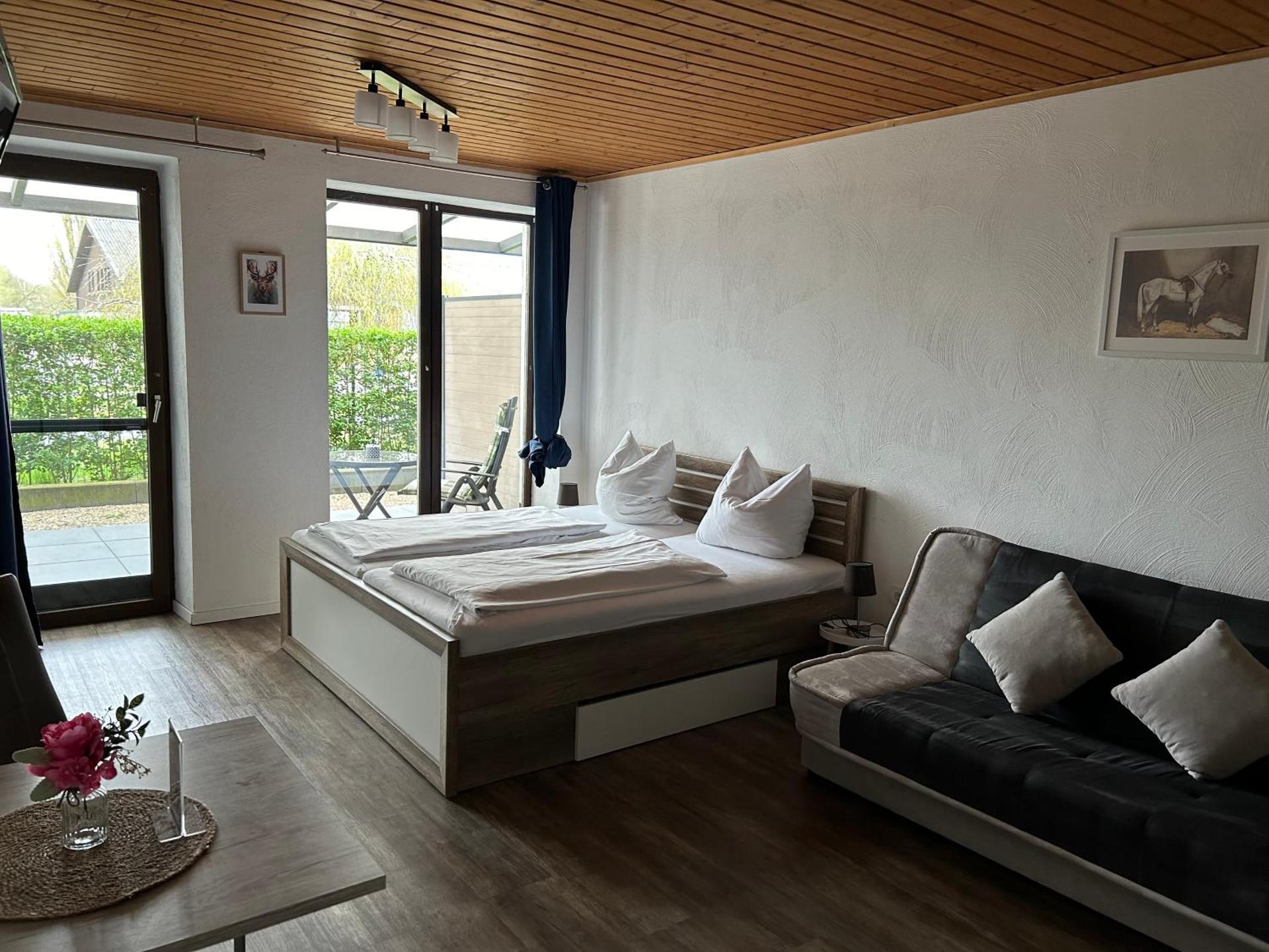 Ferienwohnung Versteeg am Winkelschen Busch