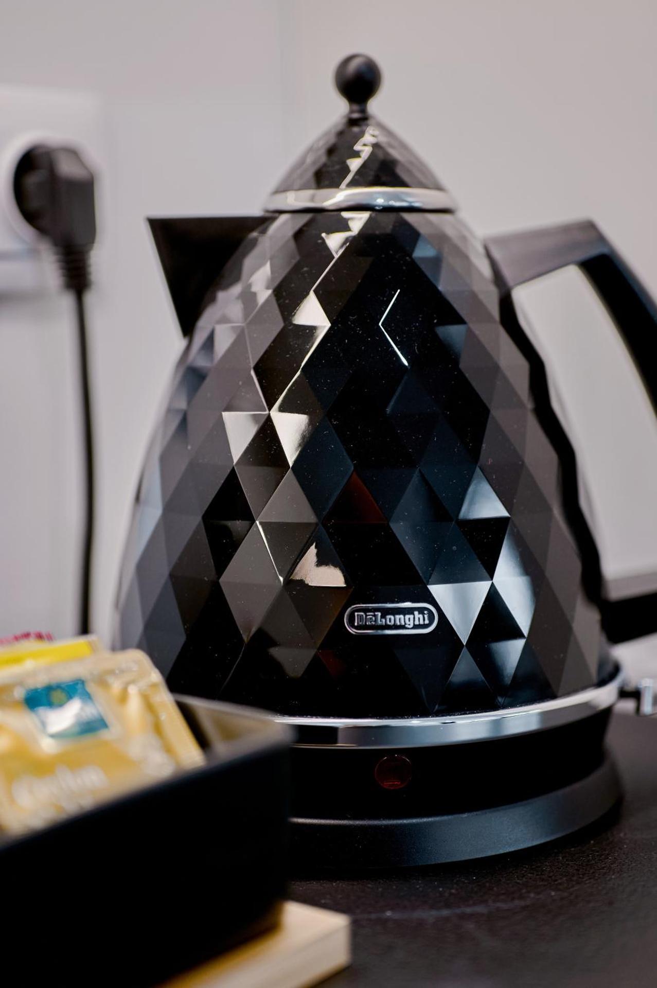 Apartament Sztuk Pięknych 10