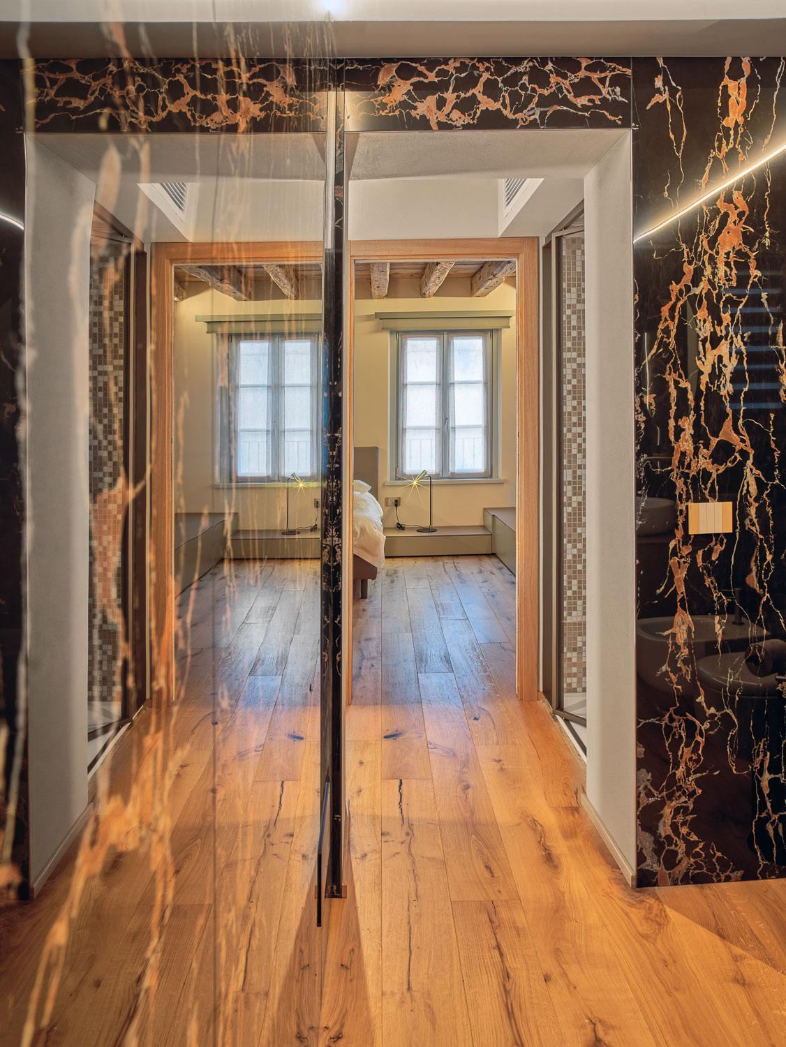 PALMANOVA SUITE HOME