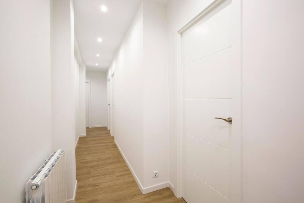 Alhóndiga Flat by Next Stop Bilbao