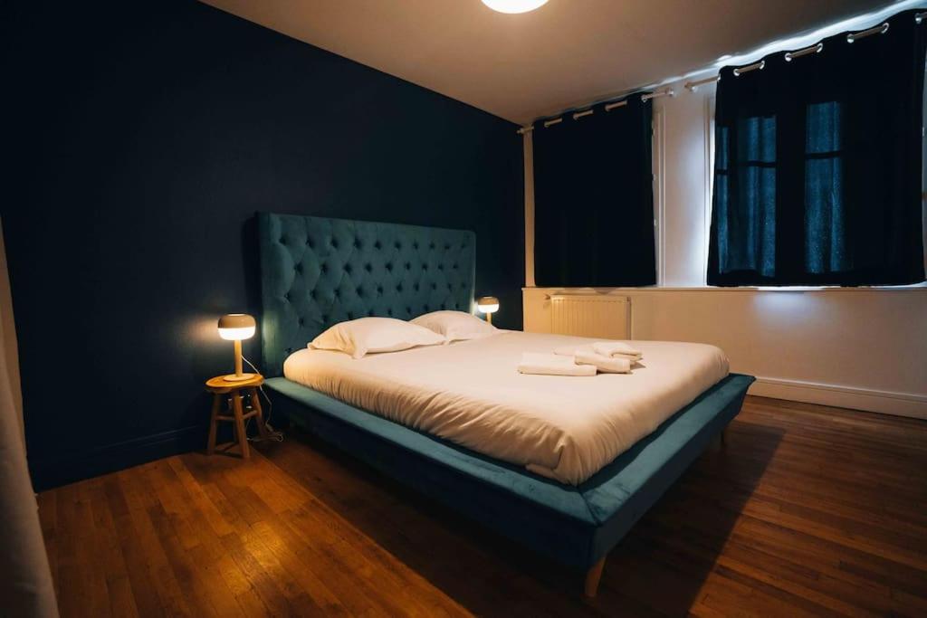 Inkspiration • Le Chill En Centre Ville