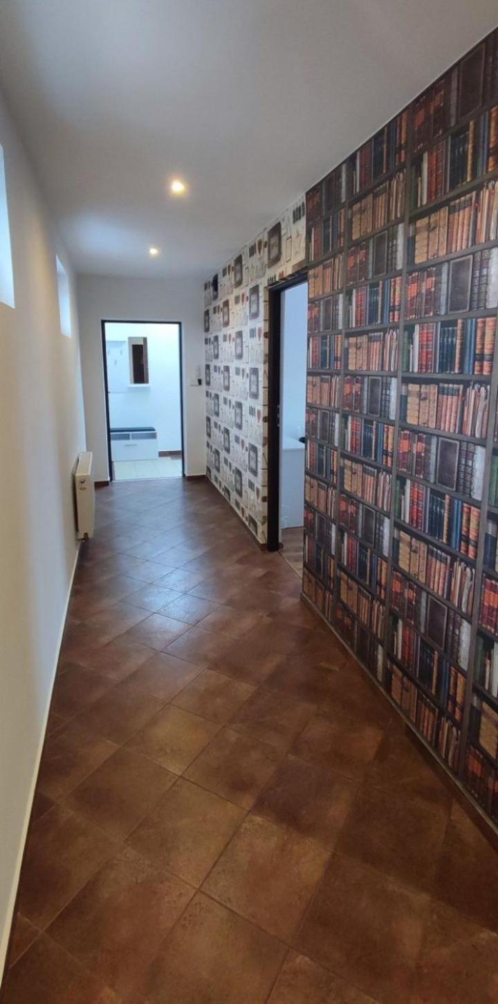 Apartamenty Jagiełło