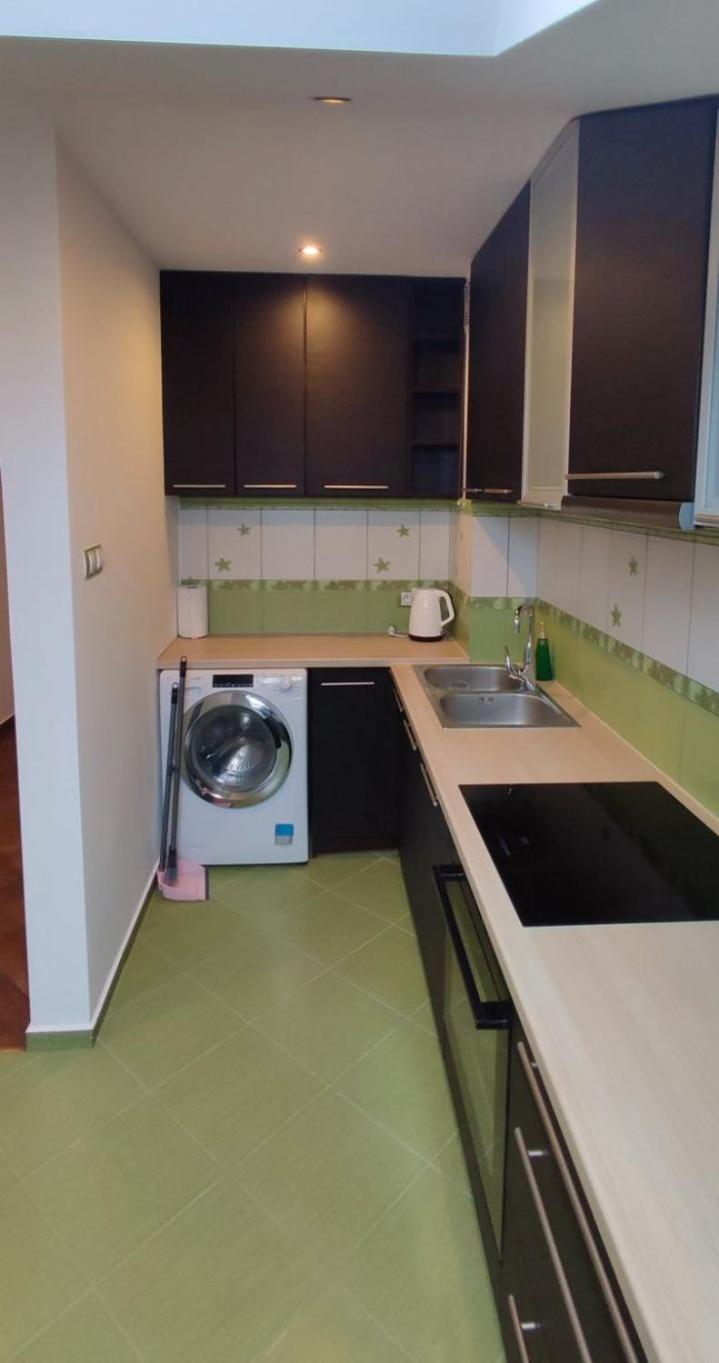 Apartamenty Jagiełło