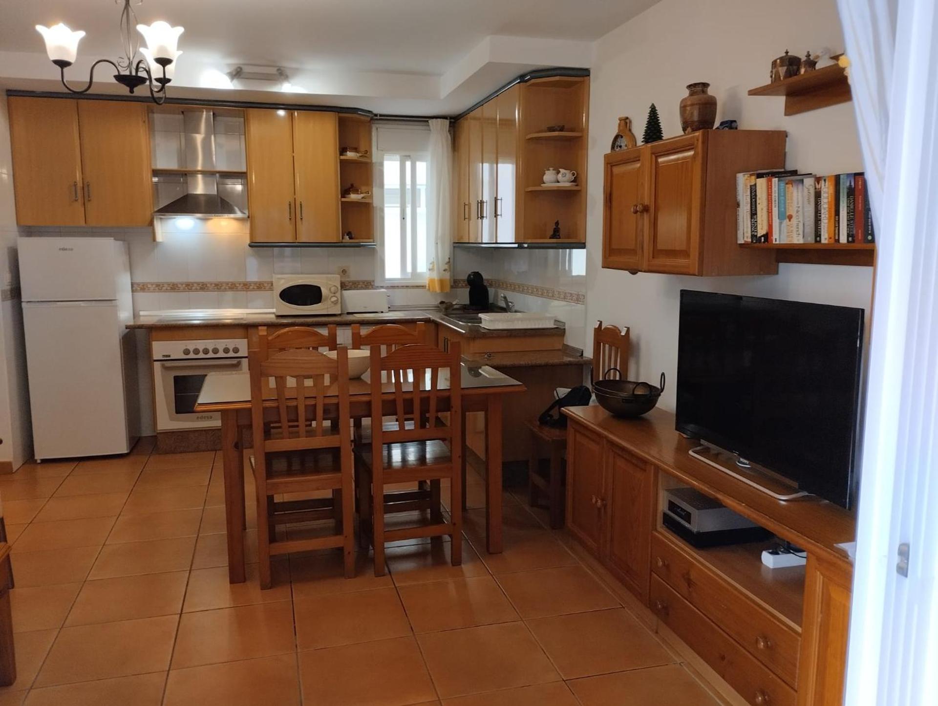 Apartamento Paraiso Sol