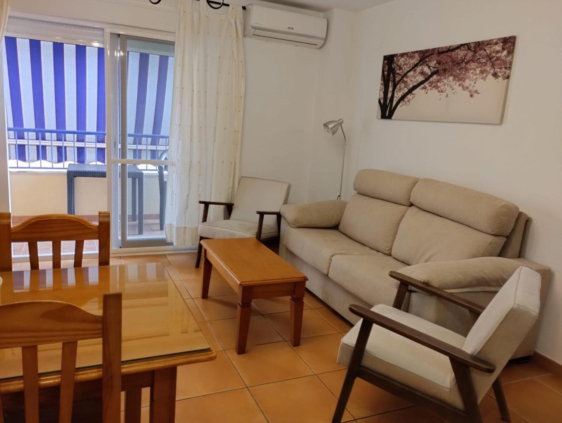 Apartamento Paraiso Sol