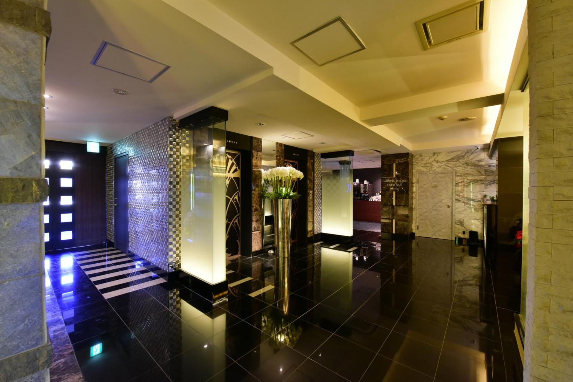 コスタリゾート千葉北（大人専用）