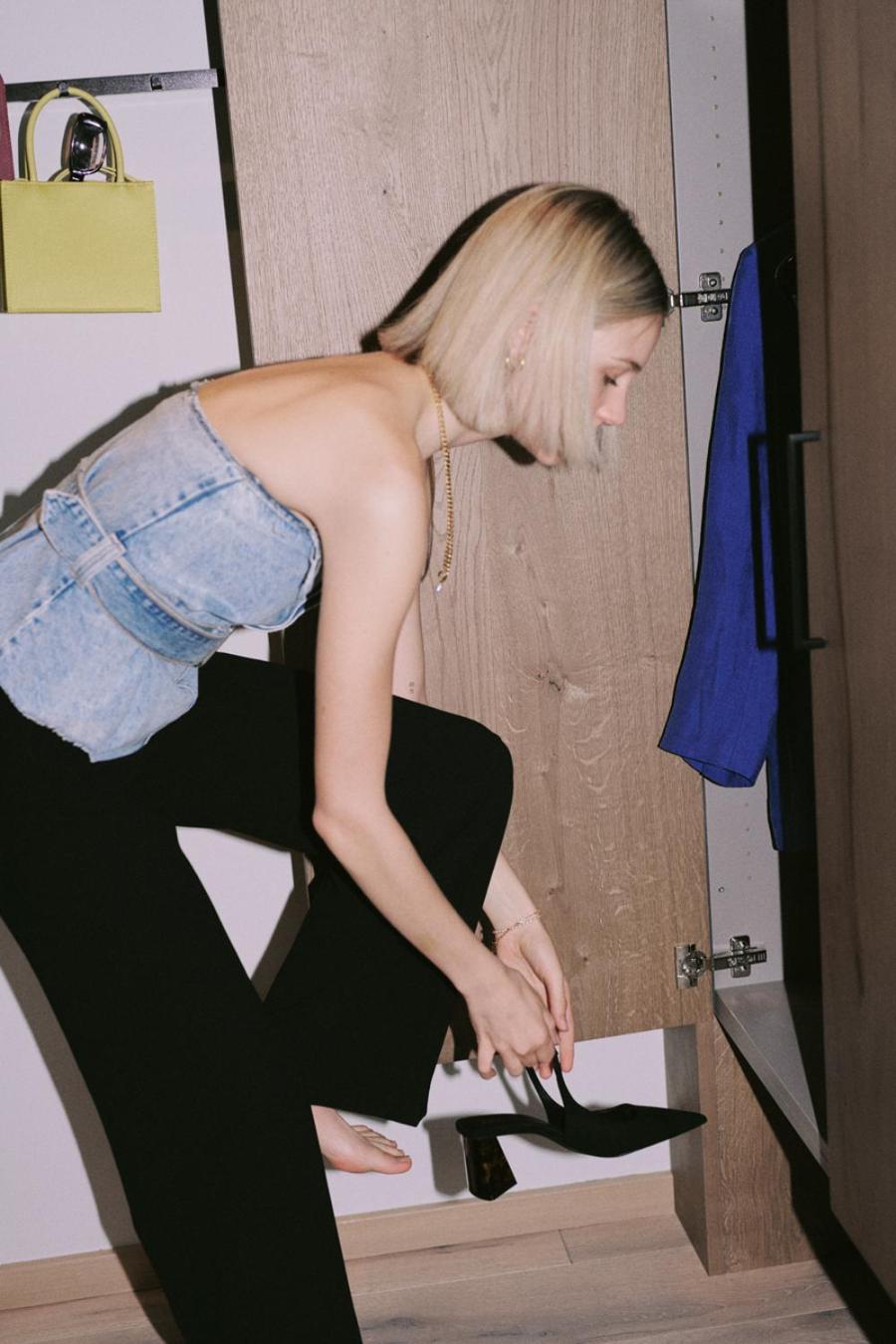 Superior Suite with Balcony