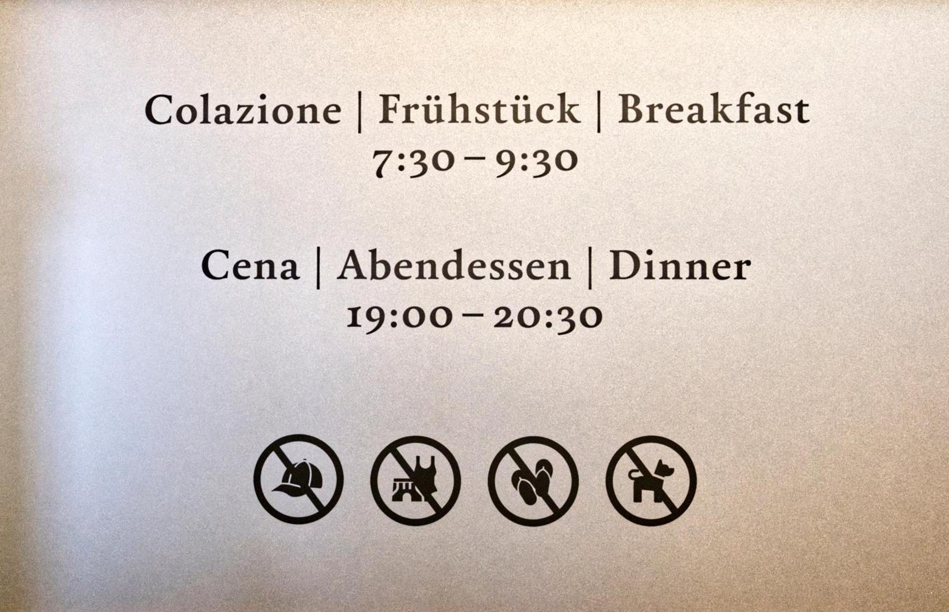 Single Room with Lake View