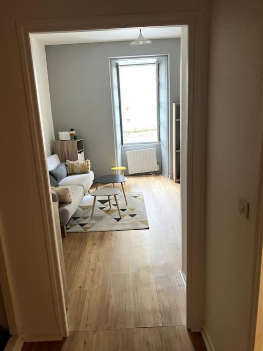 Appartement centre historique Monségur