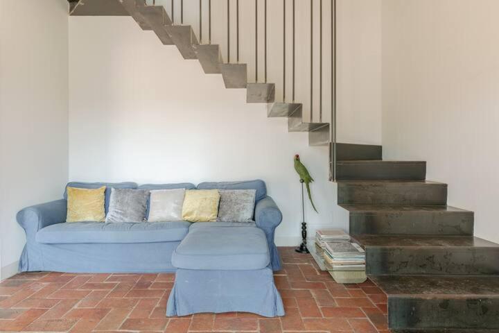 Isola del Pittore Fienile di Villa Storica