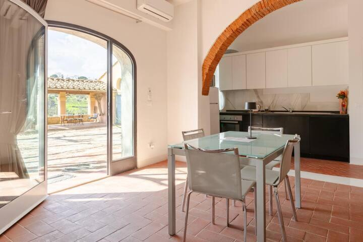 Isola del Pittore Fienile di Villa Storica