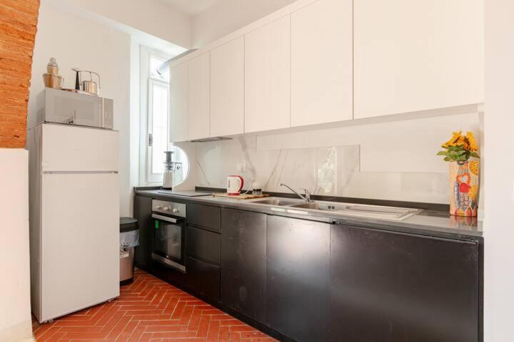 Isola del Pittore Fienile di Villa Storica