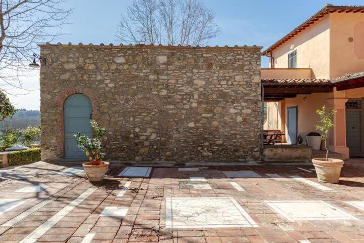 Isola del Pittore Fienile di Villa Storica