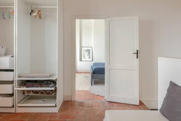 Isola del Pittore Fienile di Villa Storica