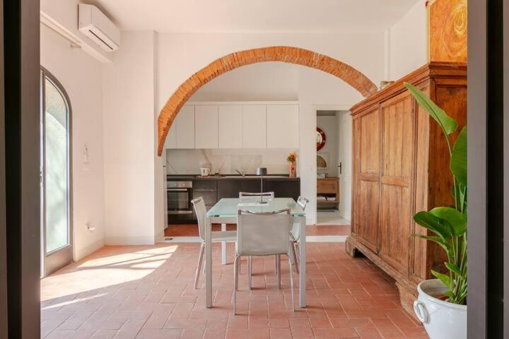 Isola del Pittore Fienile di Villa Storica