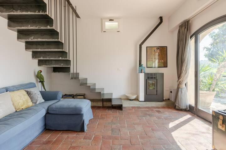 Isola del Pittore Fienile di Villa Storica