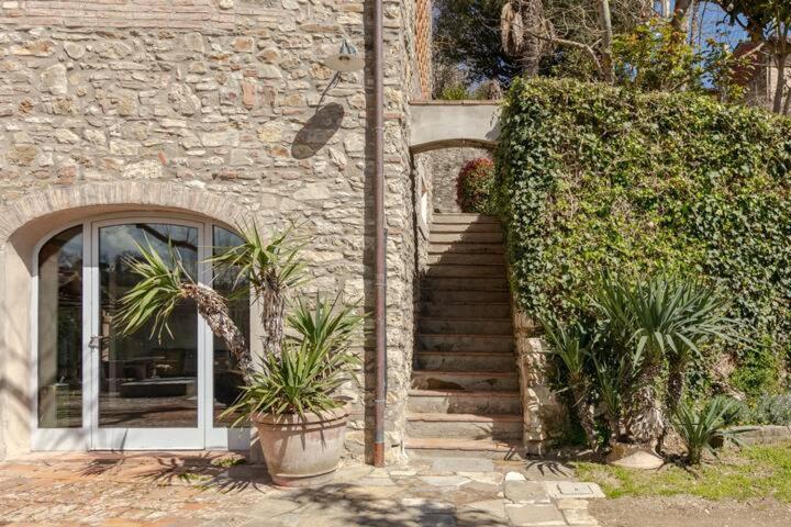 Isola del Pittore Fienile di Villa Storica