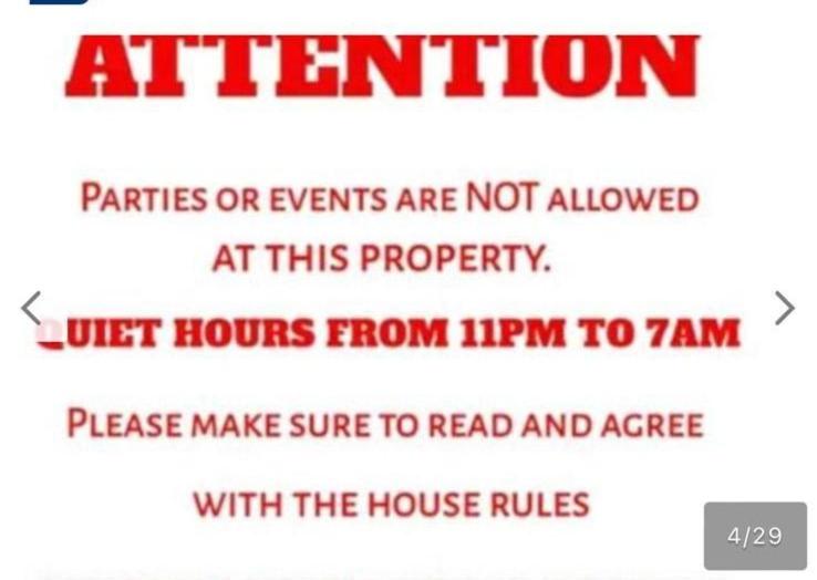 Property logo or sign