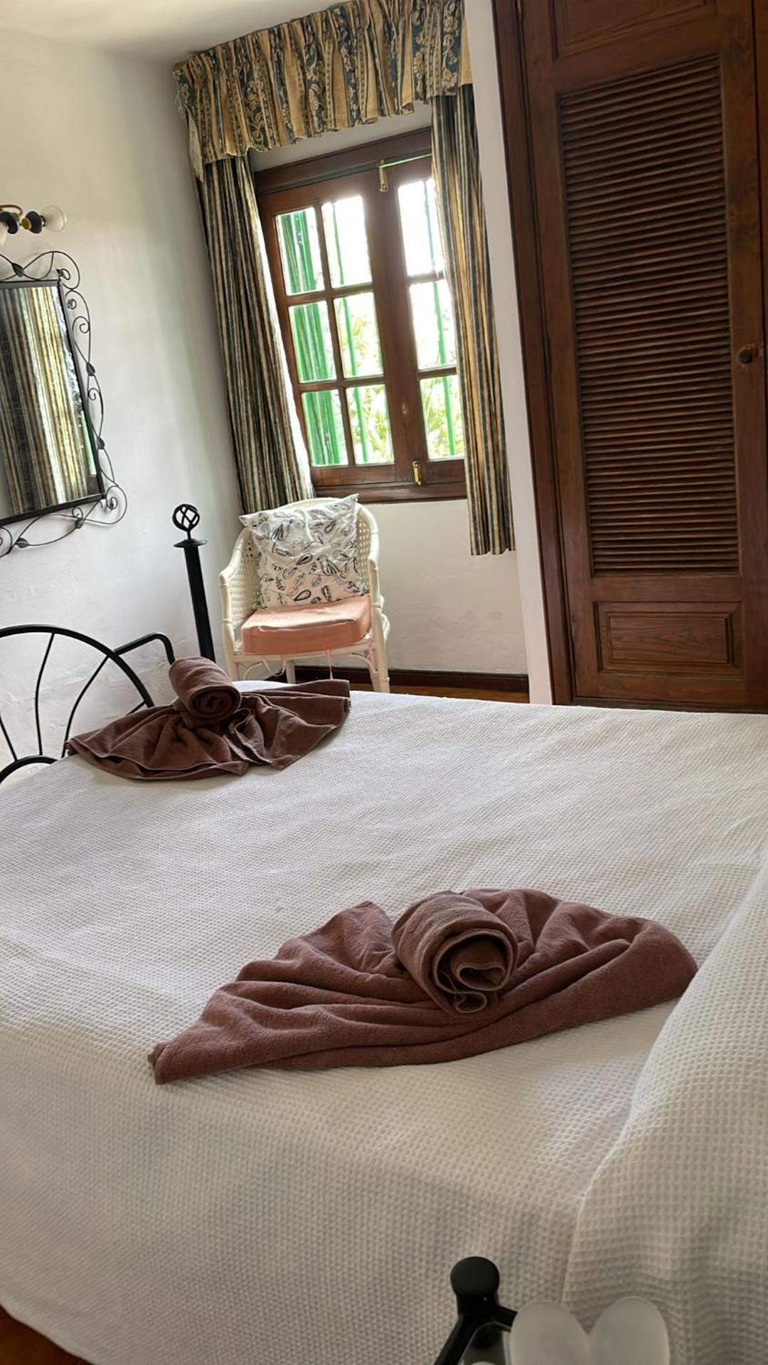 Apartamentos las Acacias