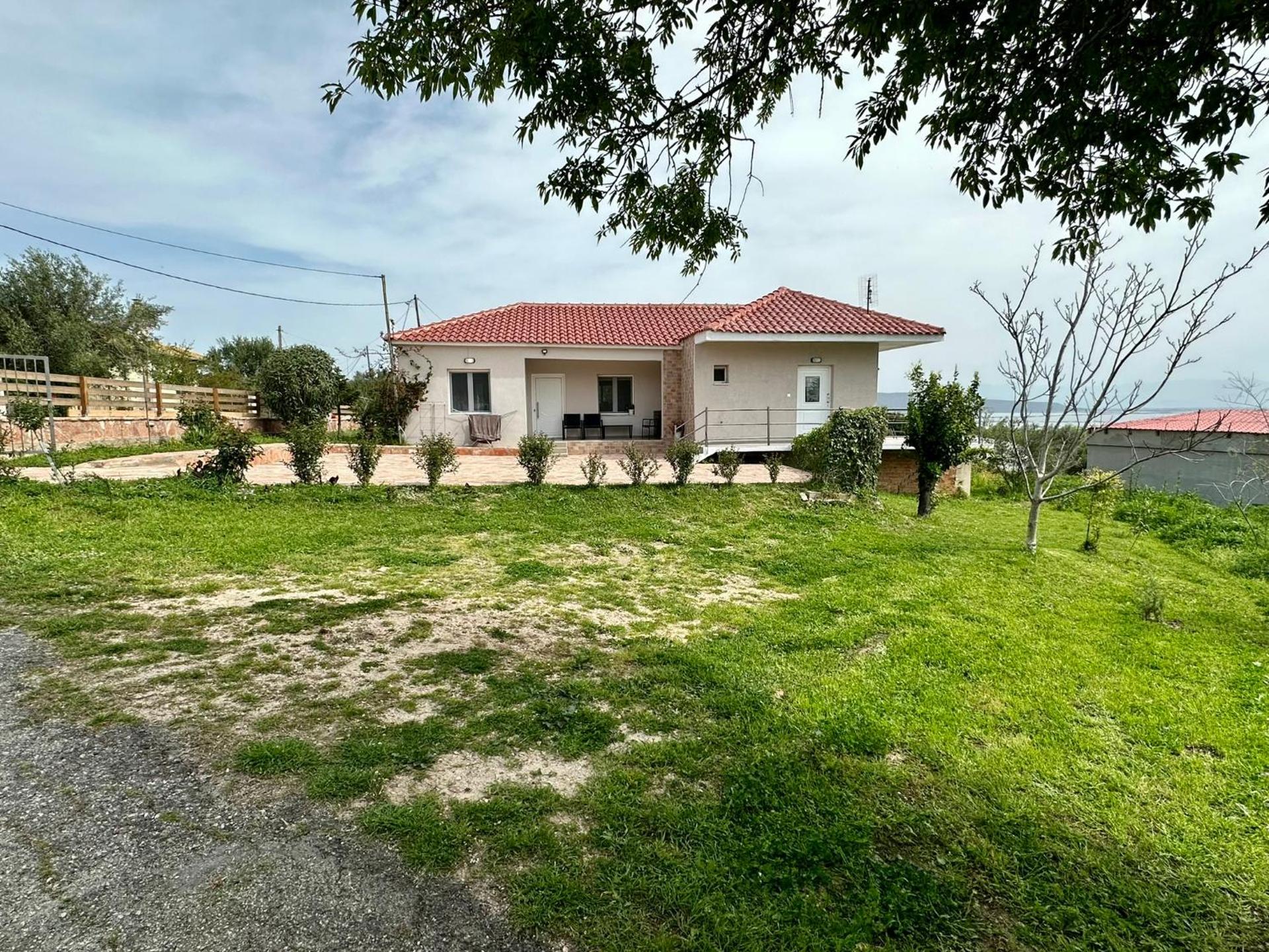 Village escape: στην Πρέβεζα