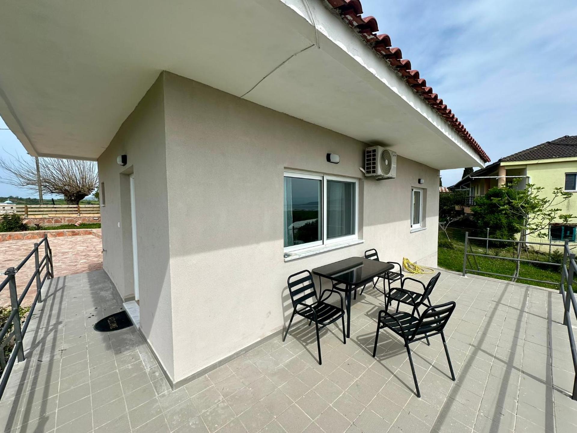 Village escape: στην Πρέβεζα