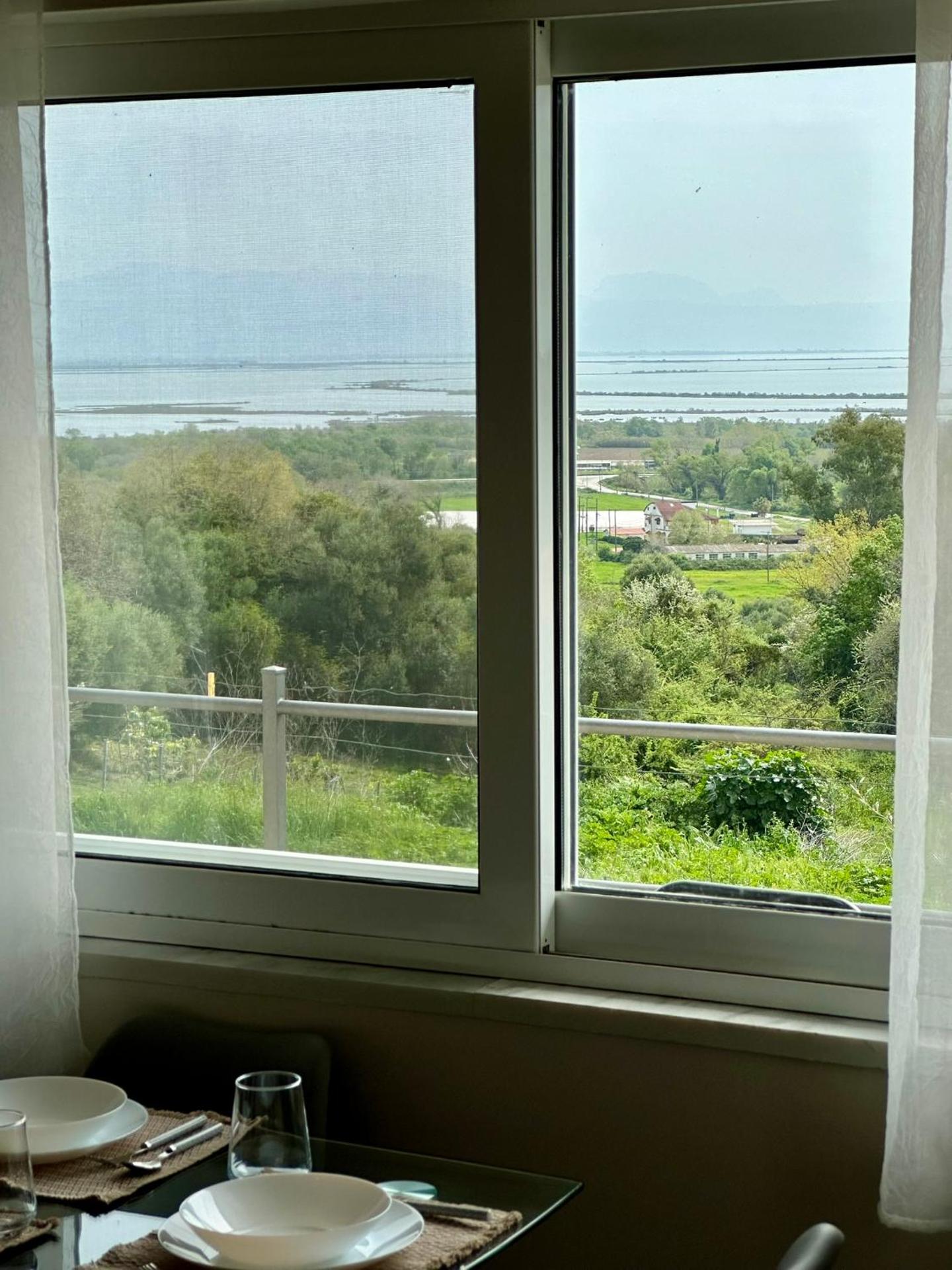 Village escape: στην Πρέβεζα