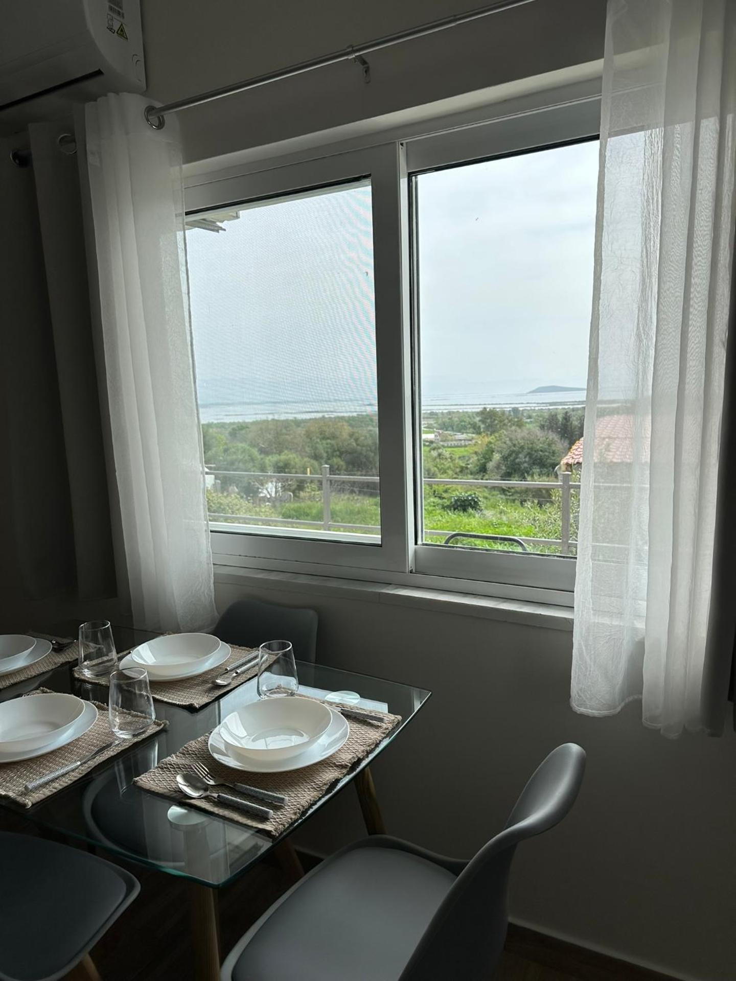 Village escape: στην Πρέβεζα