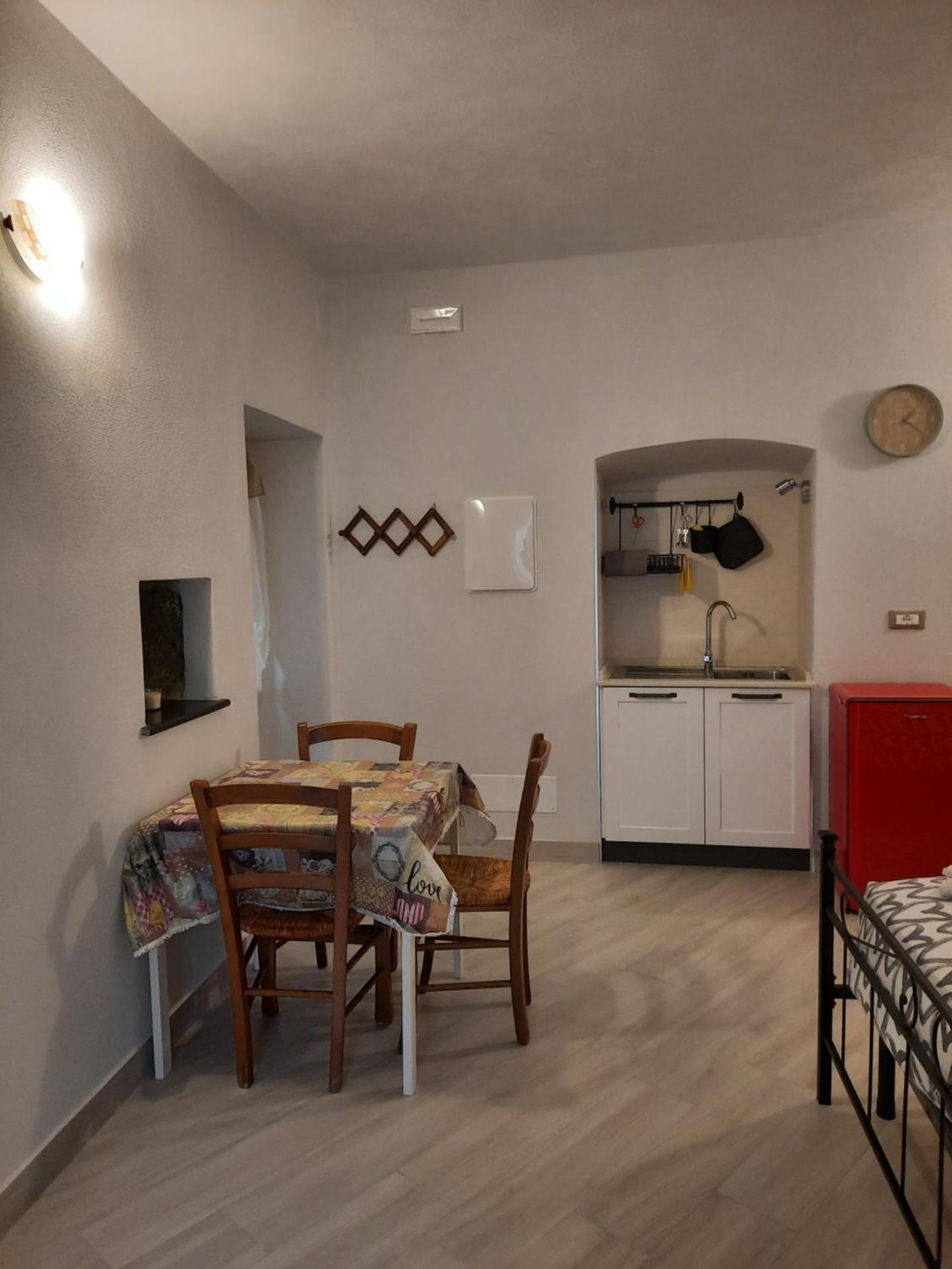 Agriturismo del Ponte Monolocale "Anna"