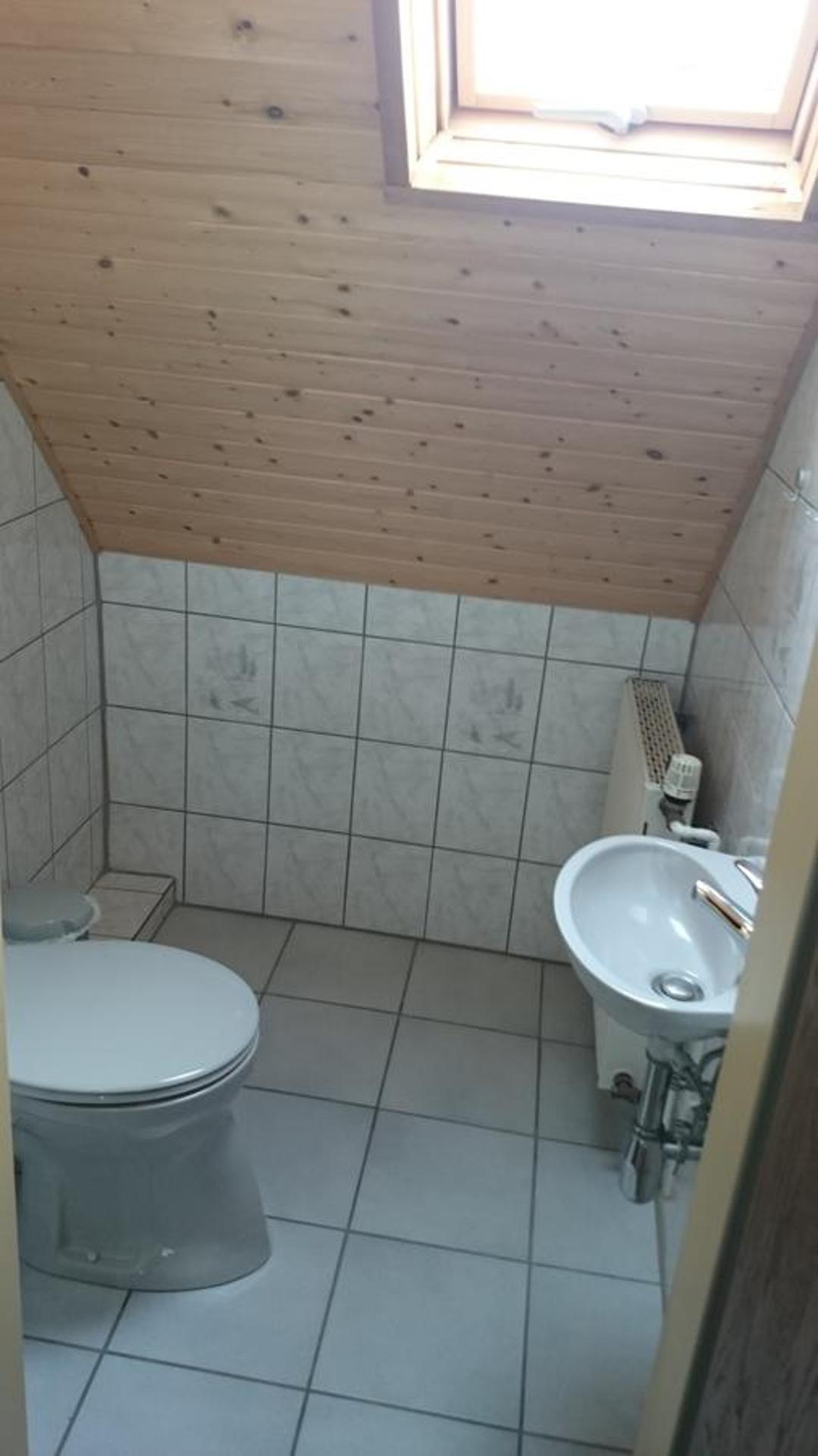 Ostfriesisches Landhaus