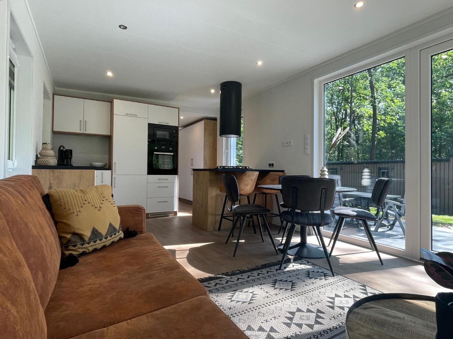 Vakantiepark Hertenhorst