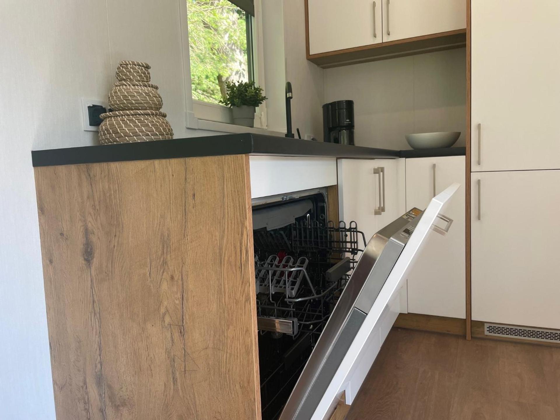 Vakantiepark Hertenhorst