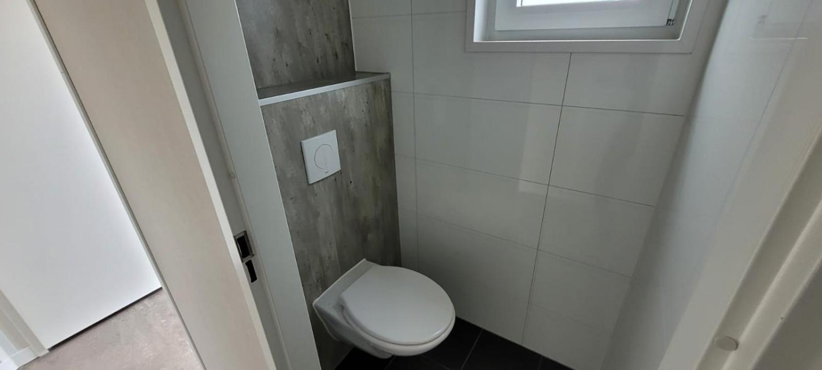 Vakantiepark Hertenhorst