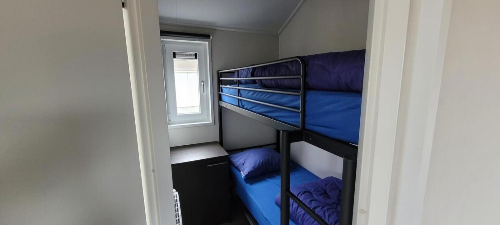 Vakantiepark Hertenhorst