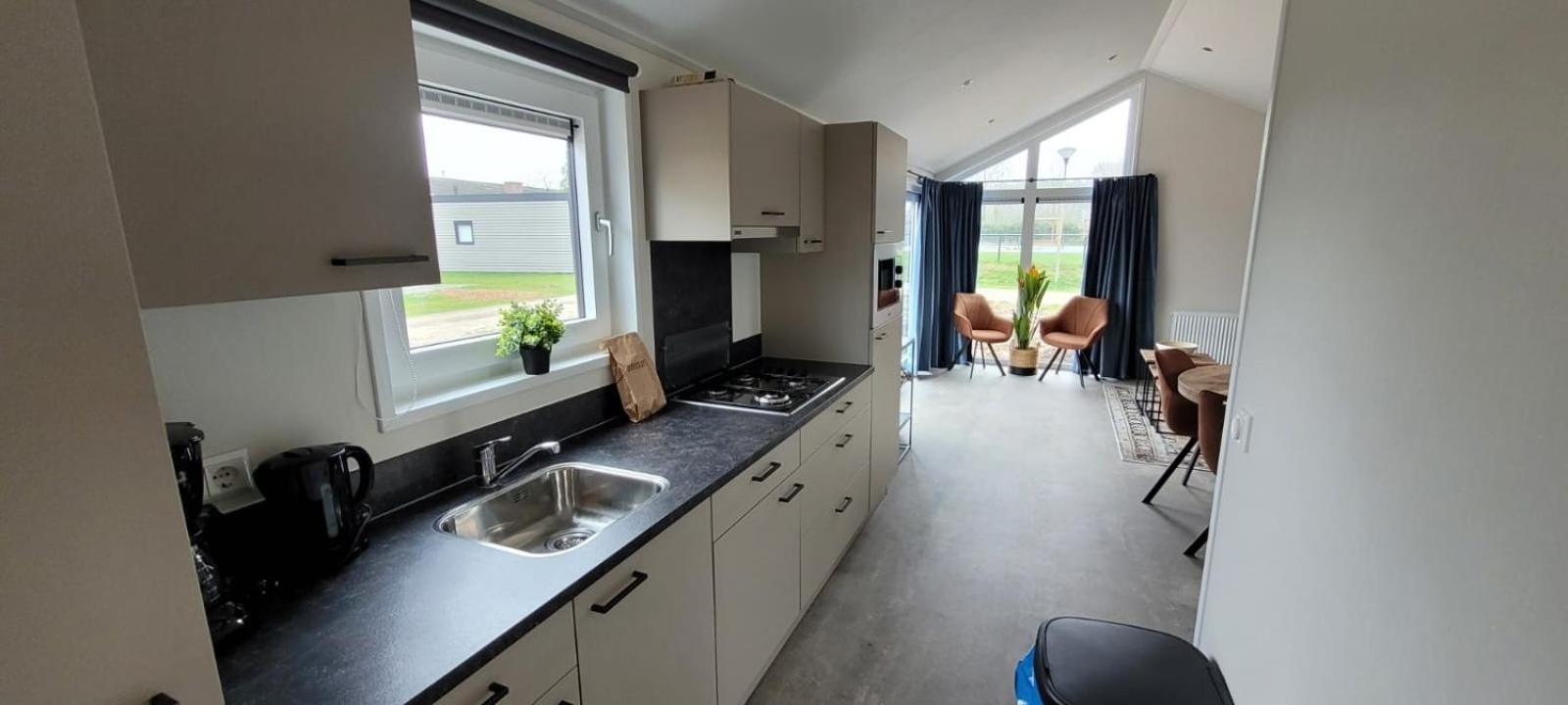 Vakantiepark Hertenhorst