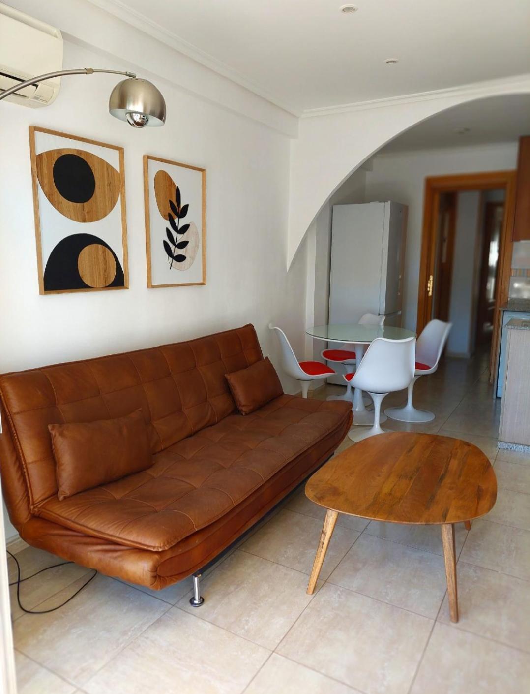 Neptuno on the Beach